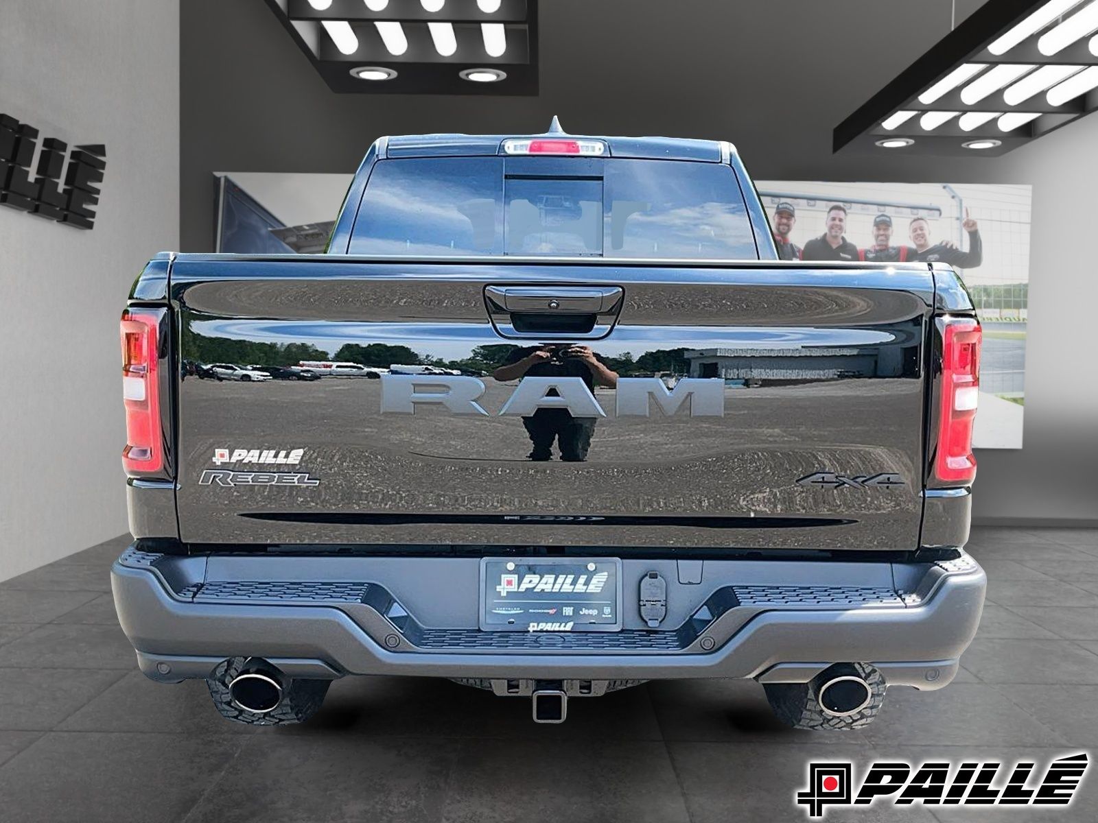Ram 1500  2026 à Sorel-Tracy, Québec