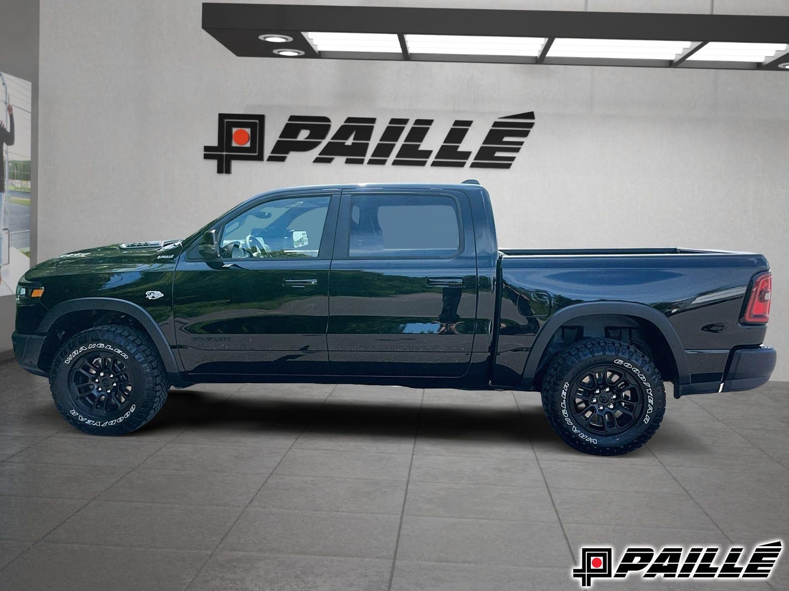 Ram 1500  2026 à Sorel-Tracy, Québec
