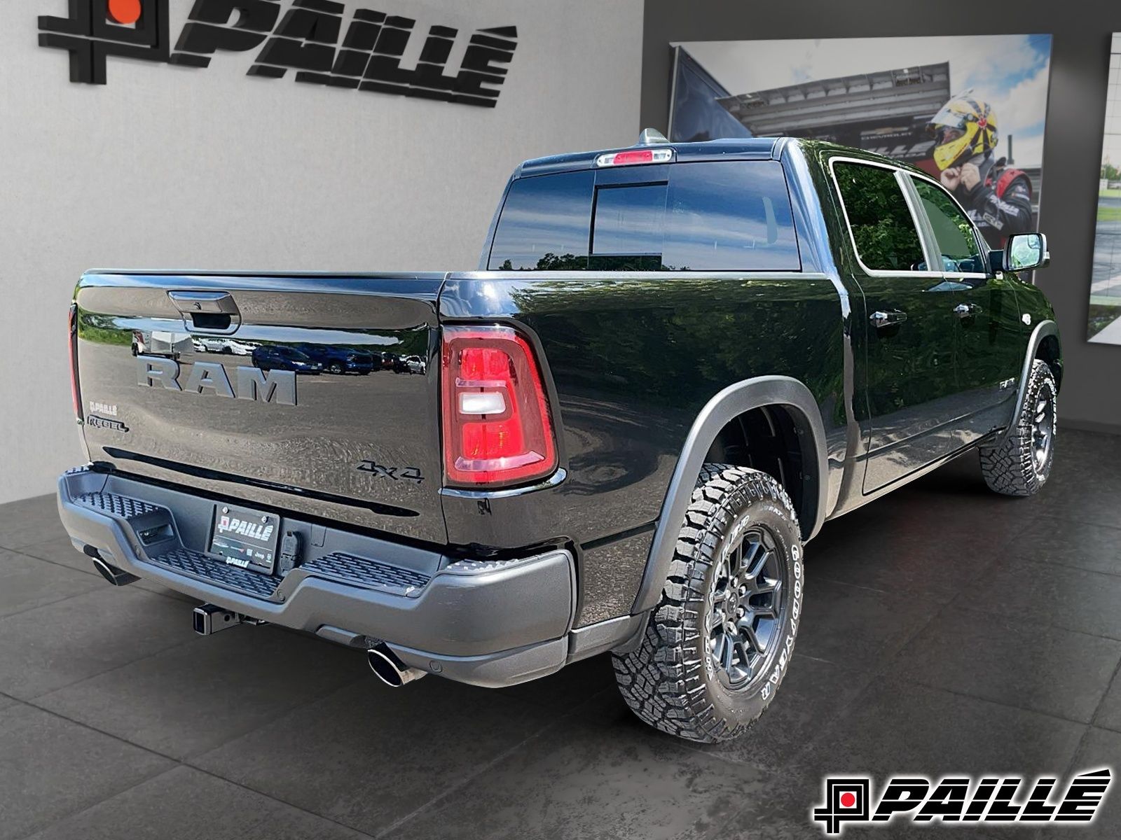 Ram 1500  2026 à Sorel-Tracy, Québec