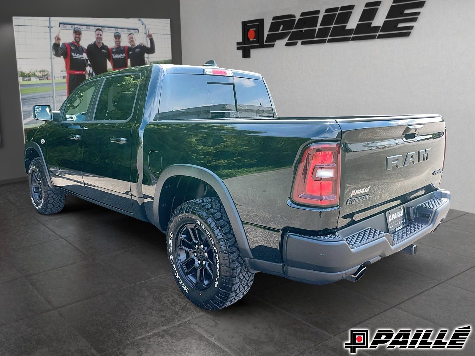 Ram 1500  2026 à Sorel-Tracy, Québec