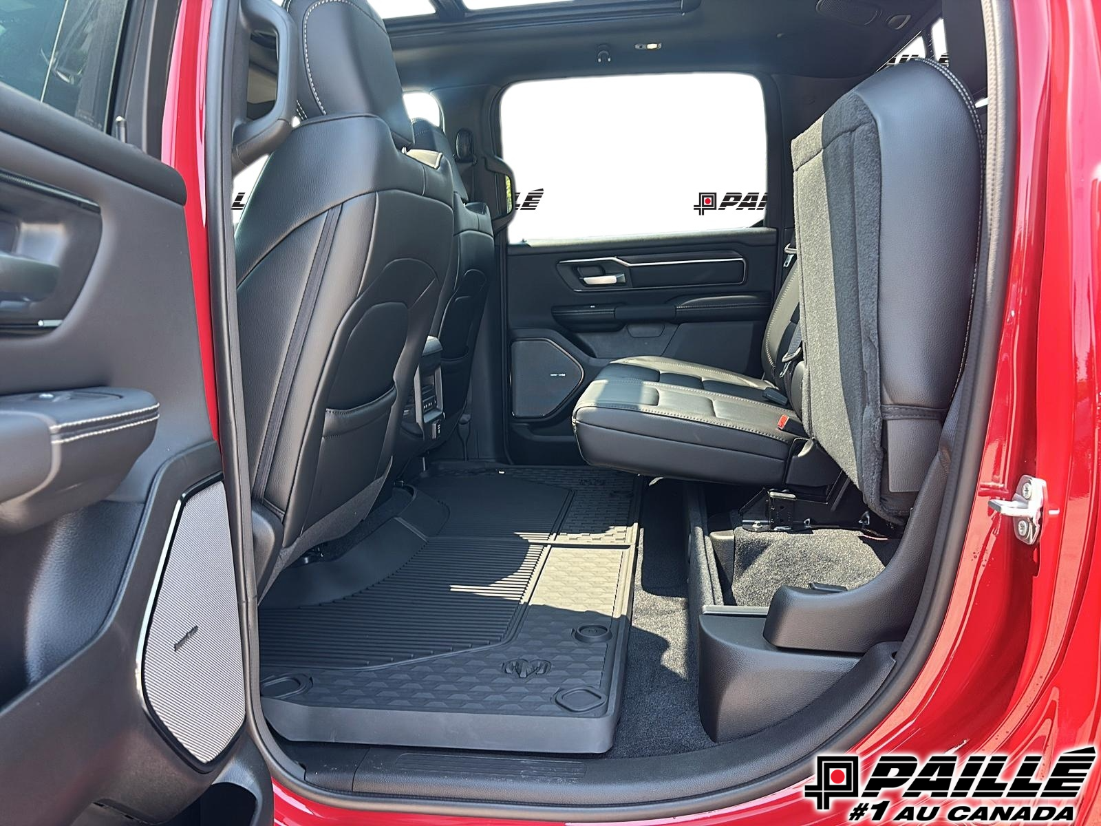 2026 Ram 1500 in Sorel-Tracy, Quebec
