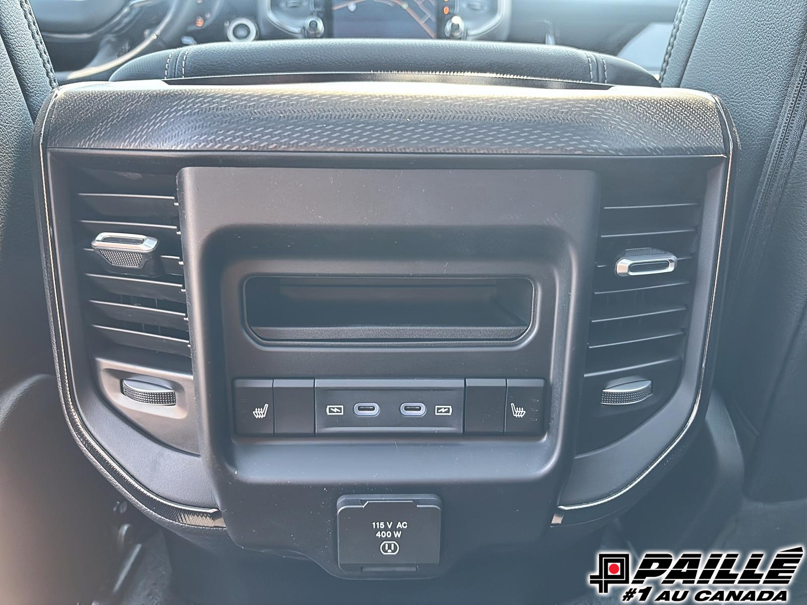 2026 Ram 1500 in Sorel-Tracy, Quebec
