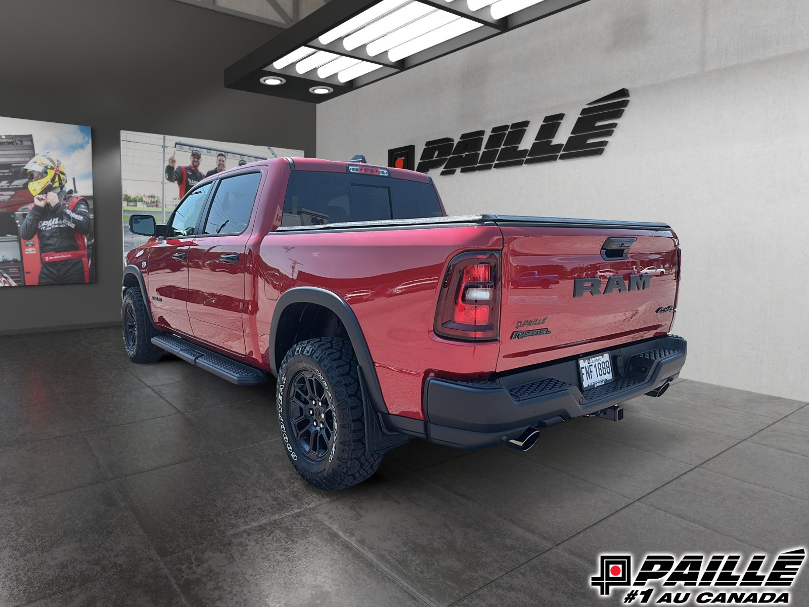2026 Ram 1500 in Sorel-Tracy, Quebec