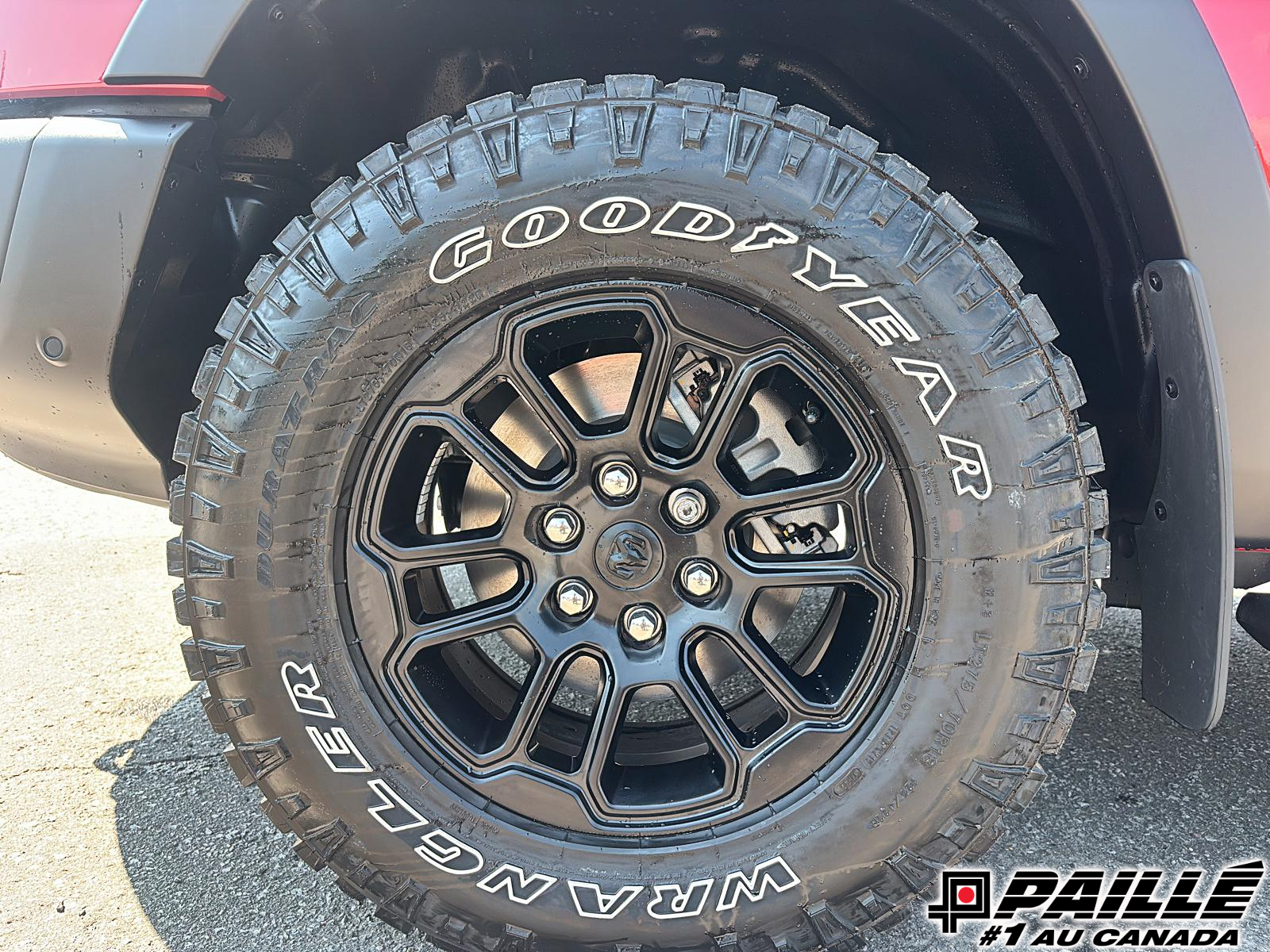 2026 Ram 1500 in Sorel-Tracy, Quebec