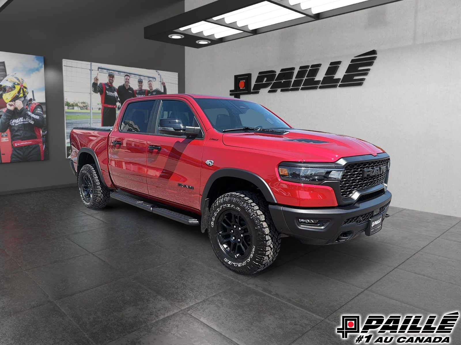 2026 Ram 1500 in Sorel-Tracy, Quebec