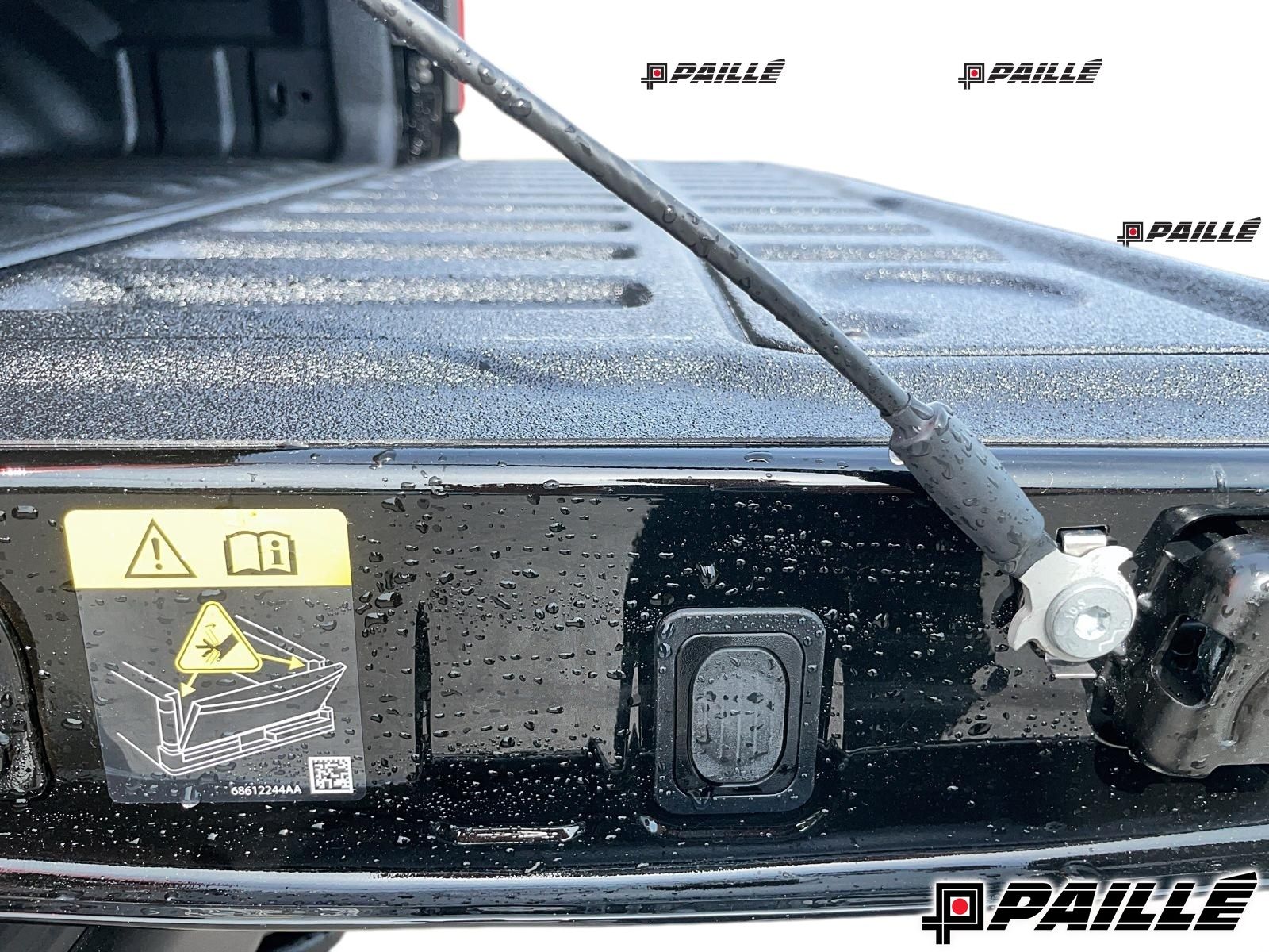 2026 Ram 1500 in Sorel-Tracy, Quebec