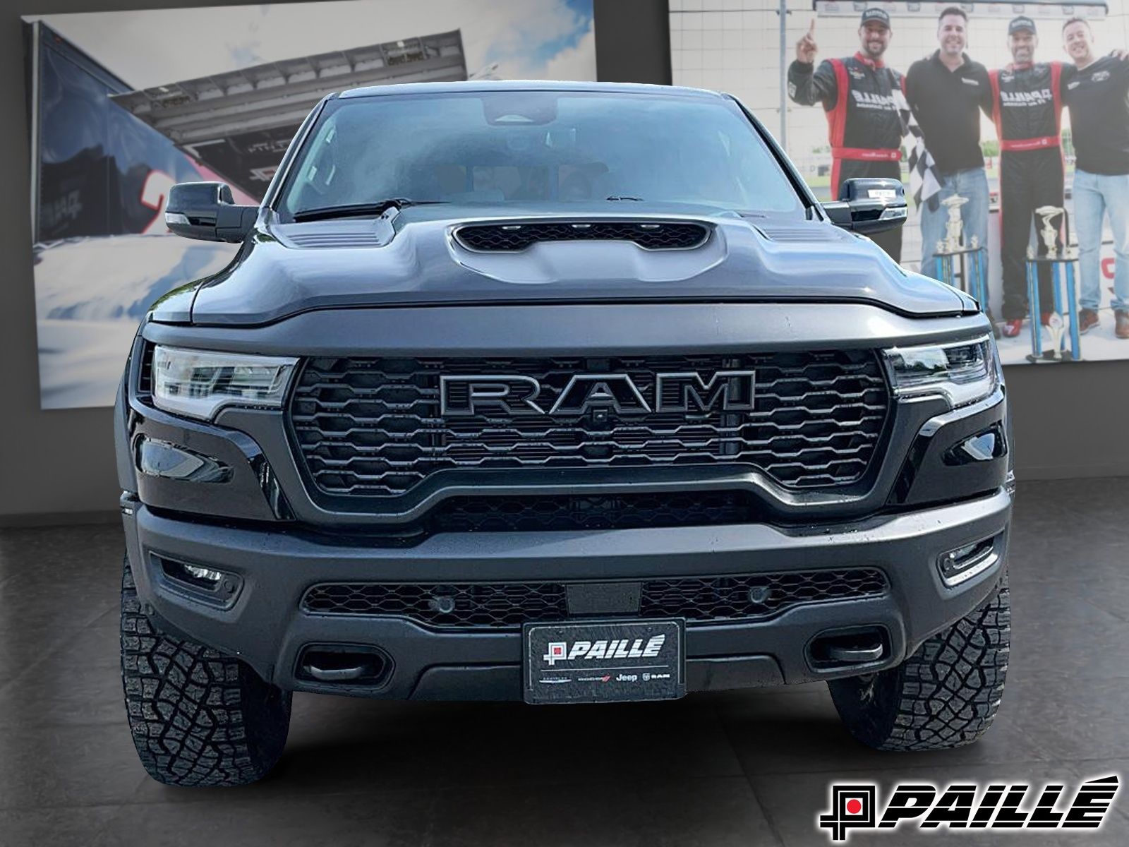 2026 Ram 1500 in Sorel-Tracy, Quebec