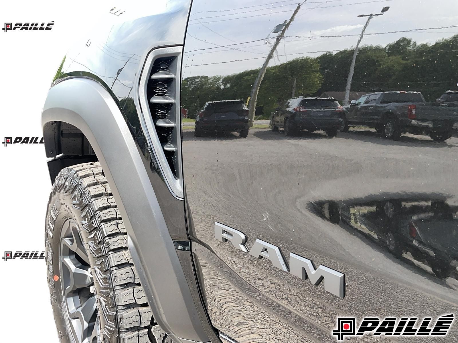 2026 Ram 1500 in Sorel-Tracy, Quebec
