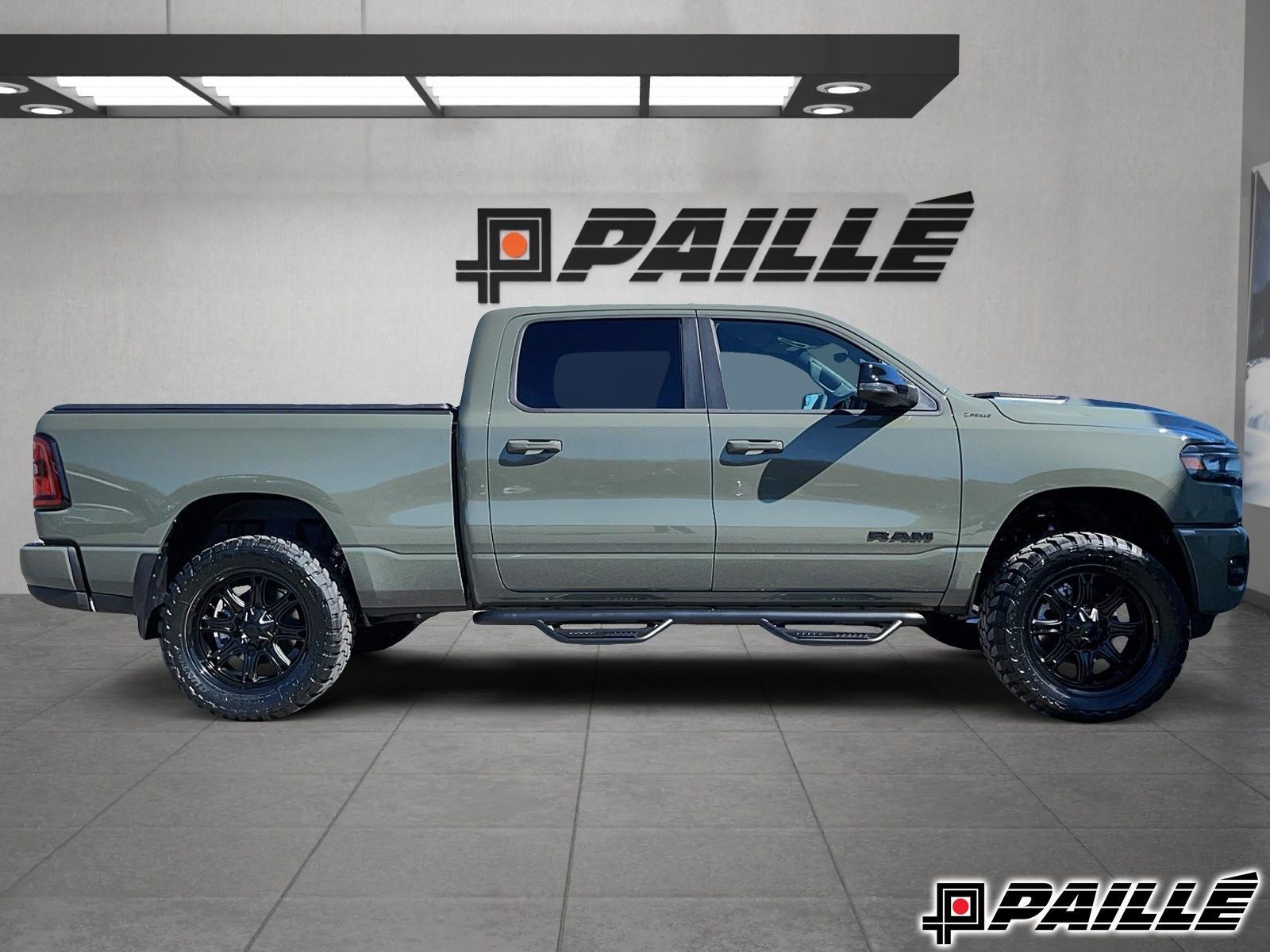 Ram 1500  2026 à Sorel-Tracy, Québec