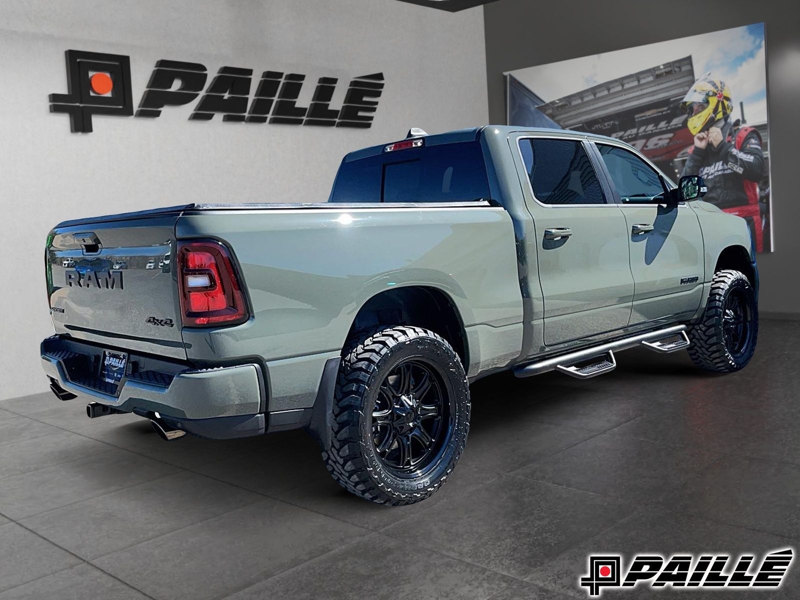 Ram 1500  2026 à Sorel-Tracy, Québec