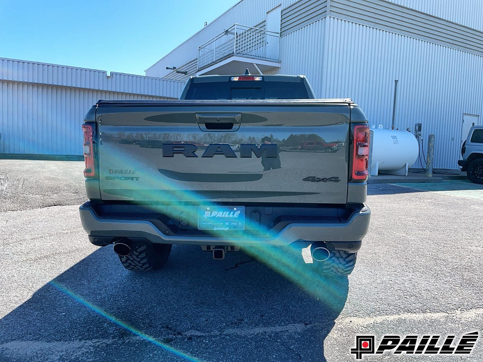 Ram 1500  2026 à Sorel-Tracy, Québec