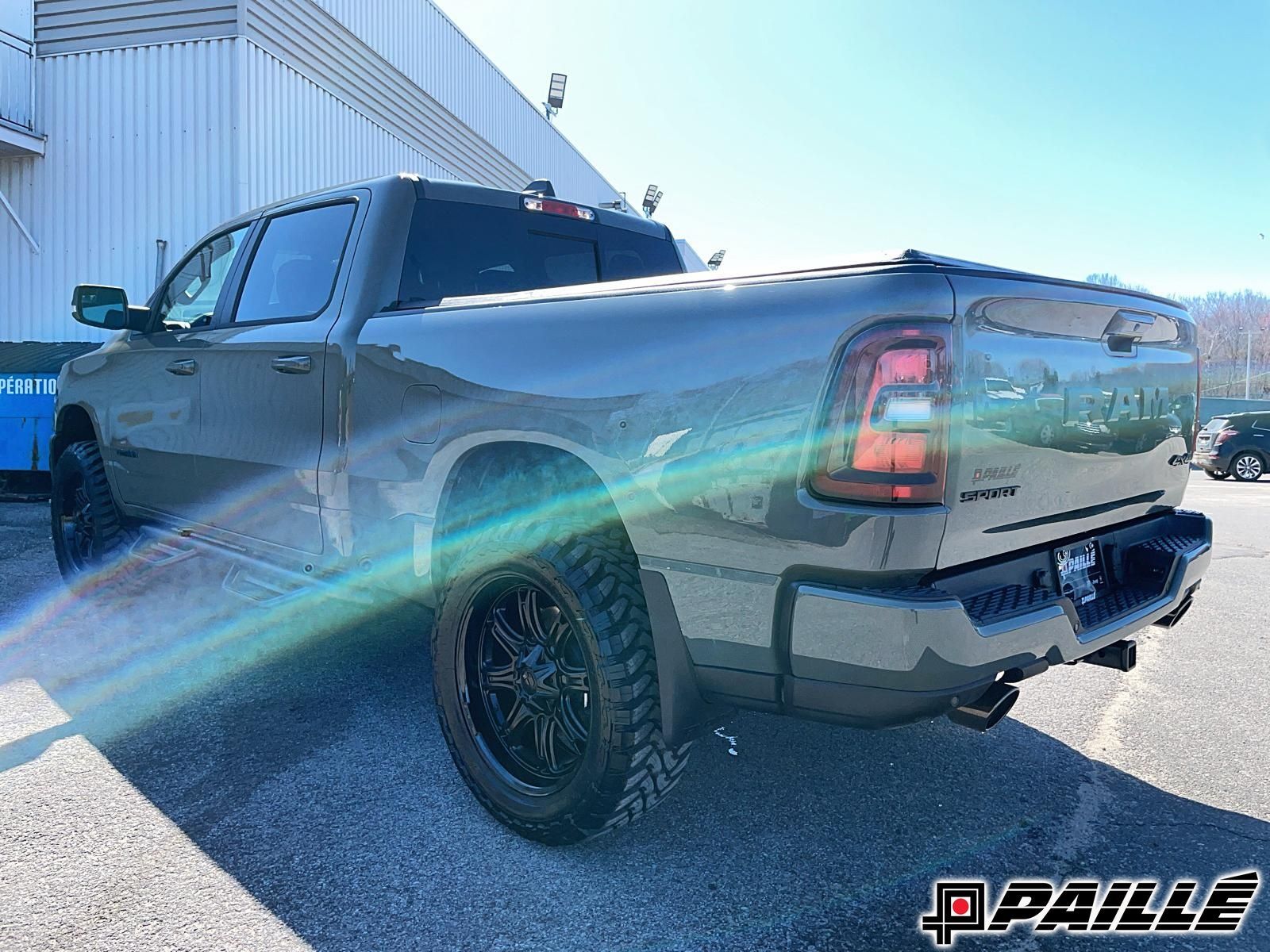 Ram 1500  2026 à Sorel-Tracy, Québec