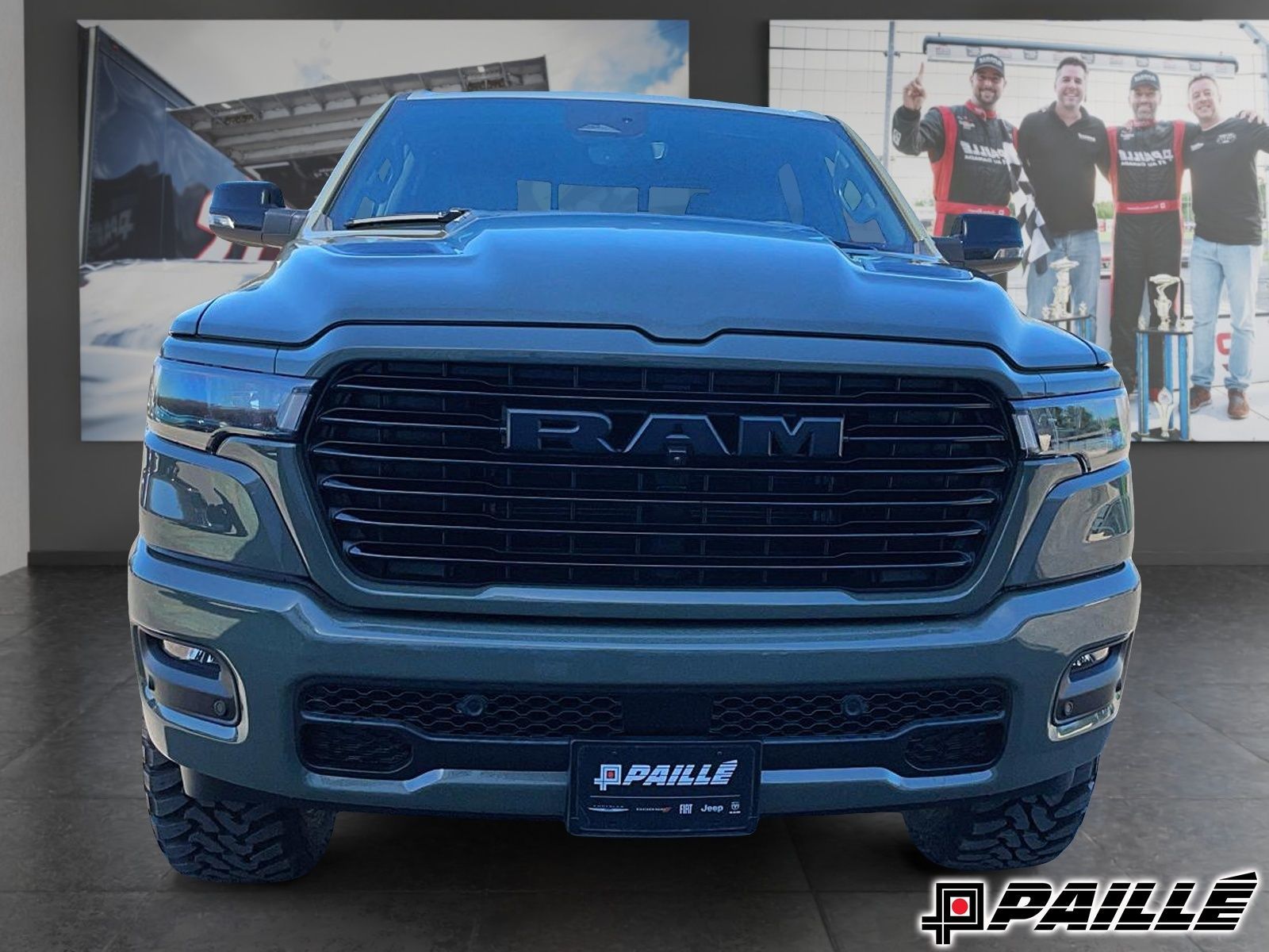 Ram 1500  2026 à Sorel-Tracy, Québec