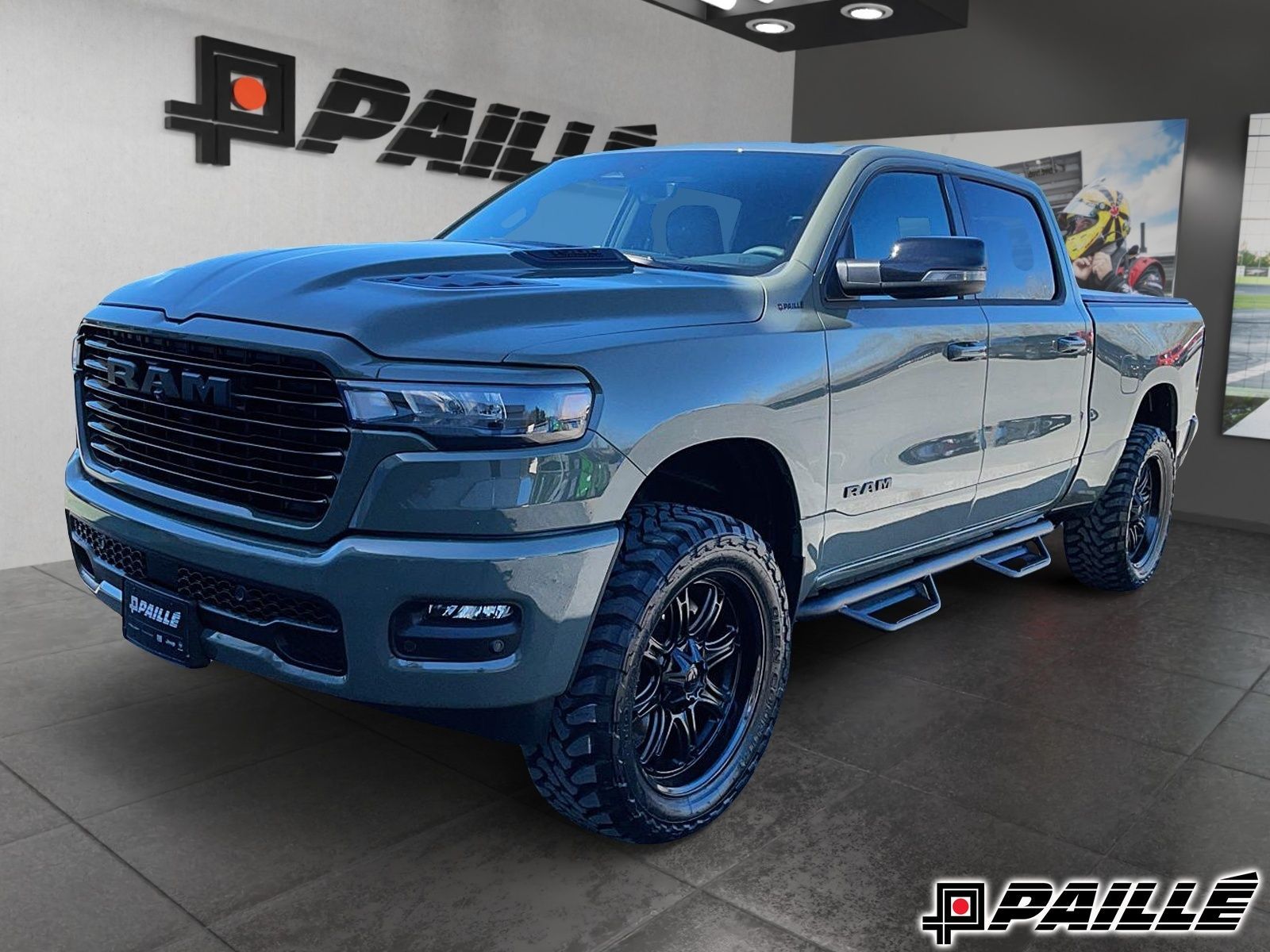 Ram 1500  2026 à Sorel-Tracy, Québec