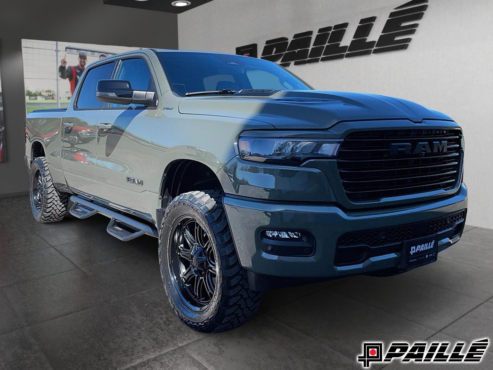 Ram 1500  2026 à Sorel-Tracy, Québec