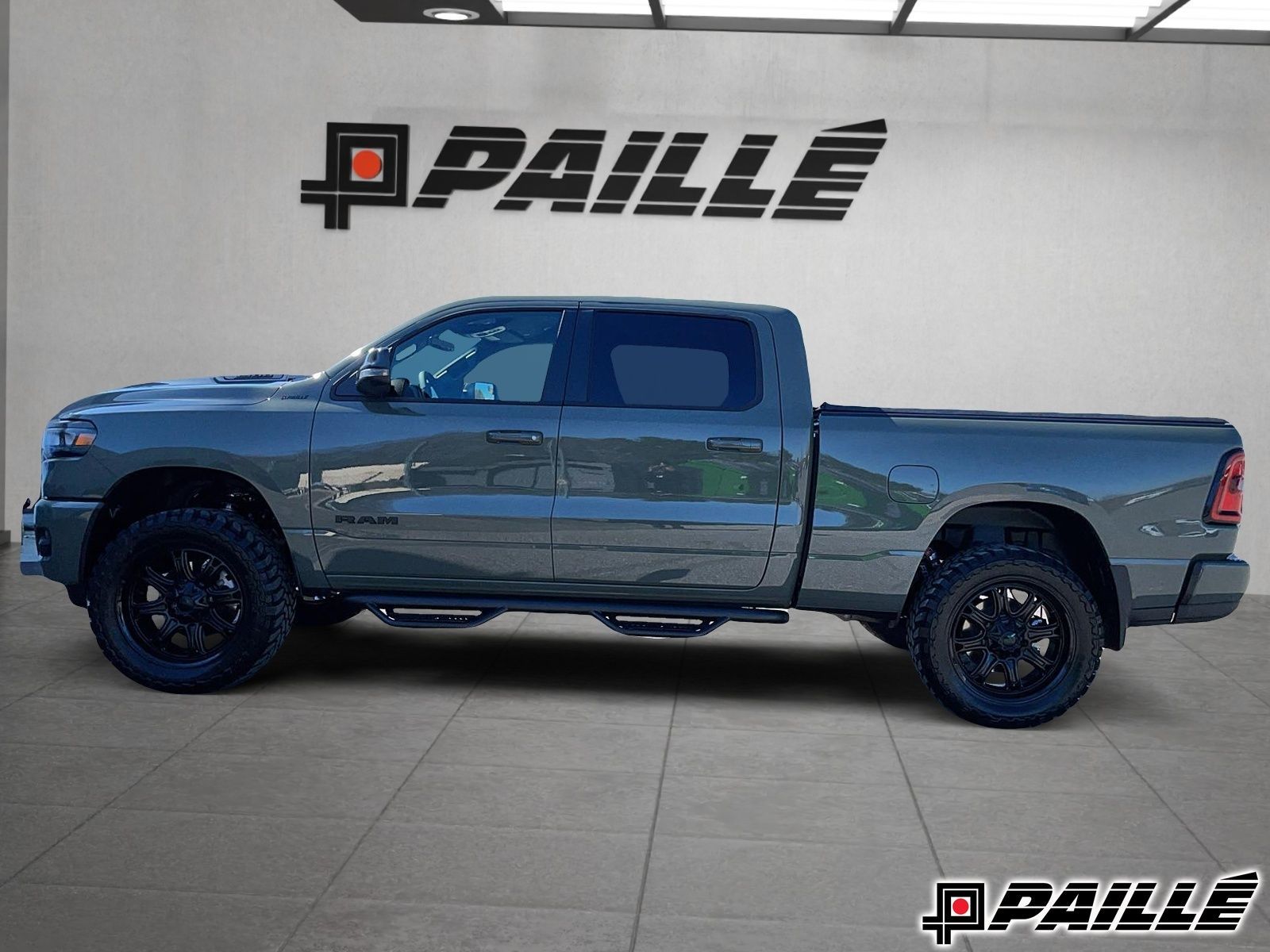 Ram 1500  2026 à Sorel-Tracy, Québec