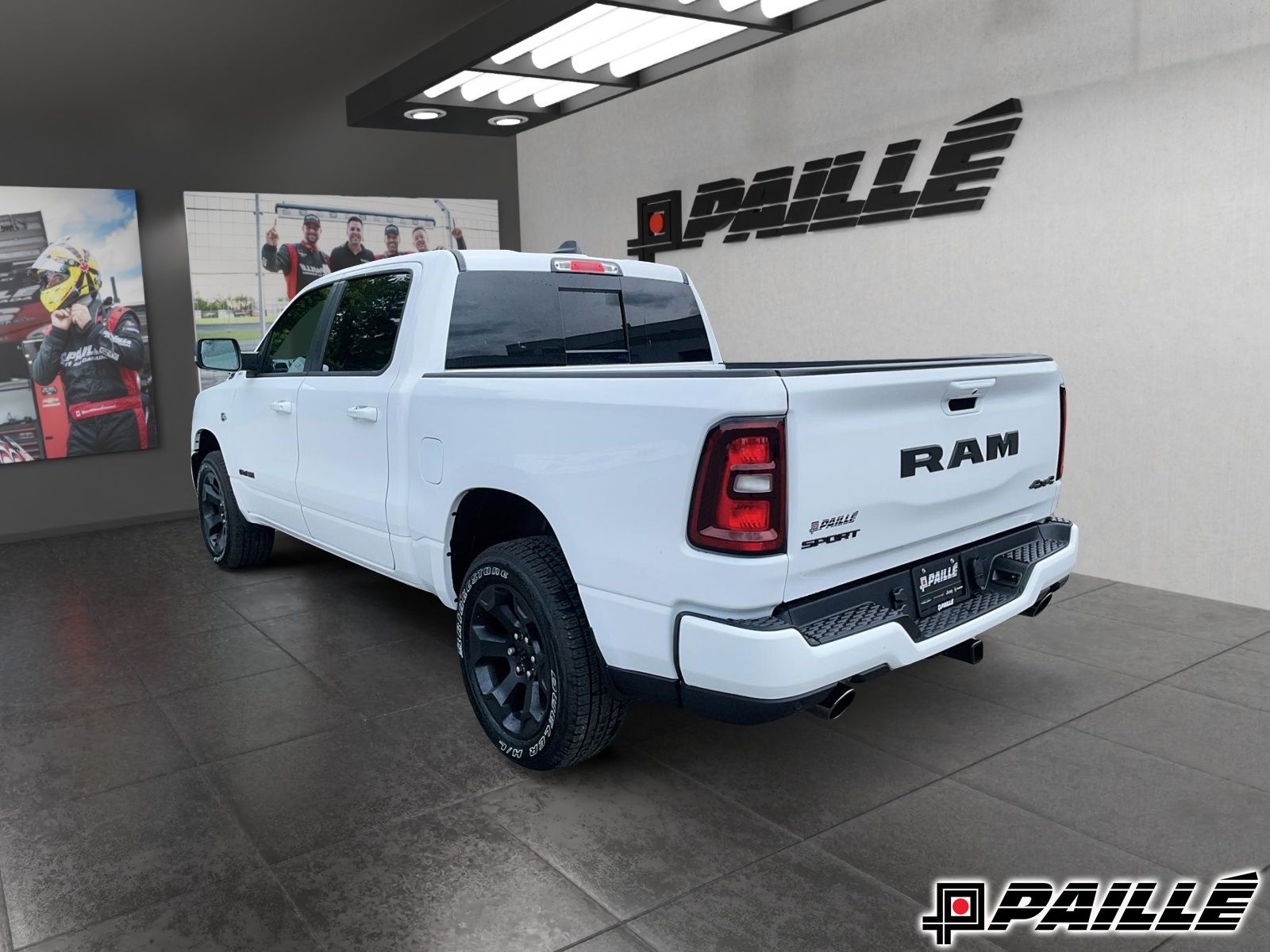 2026 Ram 1500 in Sorel-Tracy, Quebec