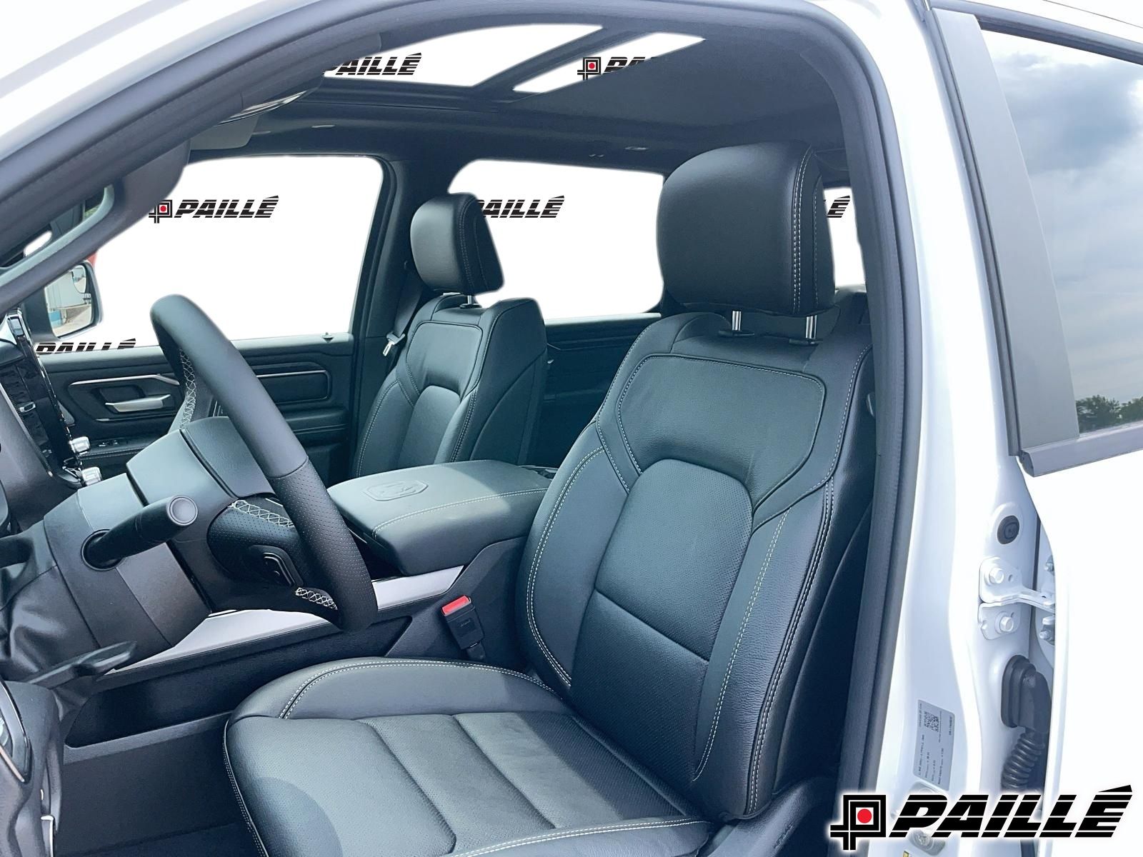 2026 Ram 1500 in Sorel-Tracy, Quebec