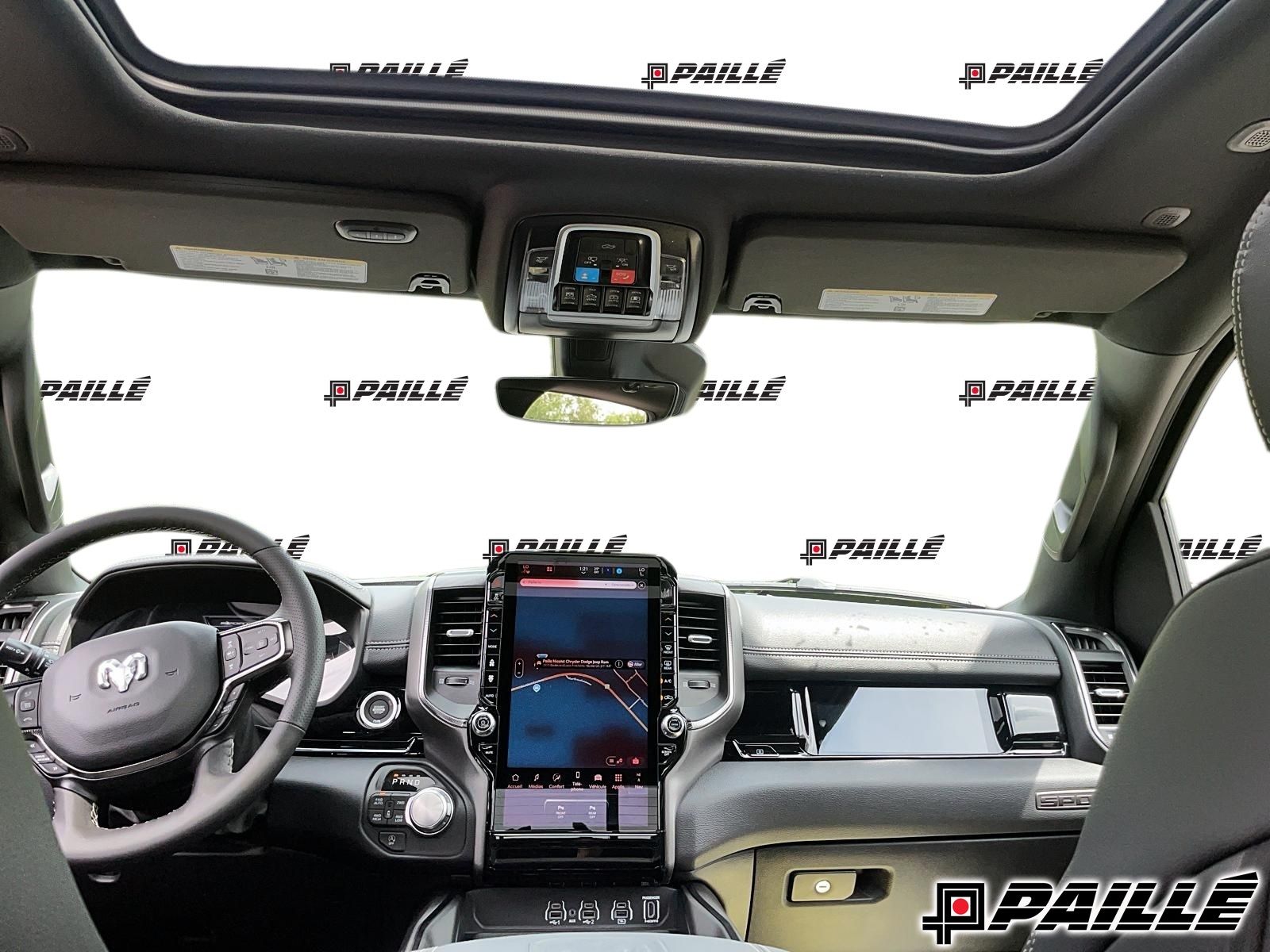2026 Ram 1500 in Sorel-Tracy, Quebec