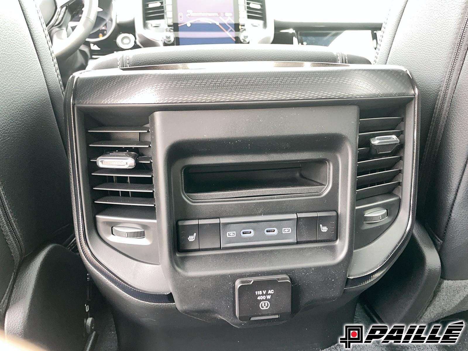2026 Ram 1500 in Sorel-Tracy, Quebec