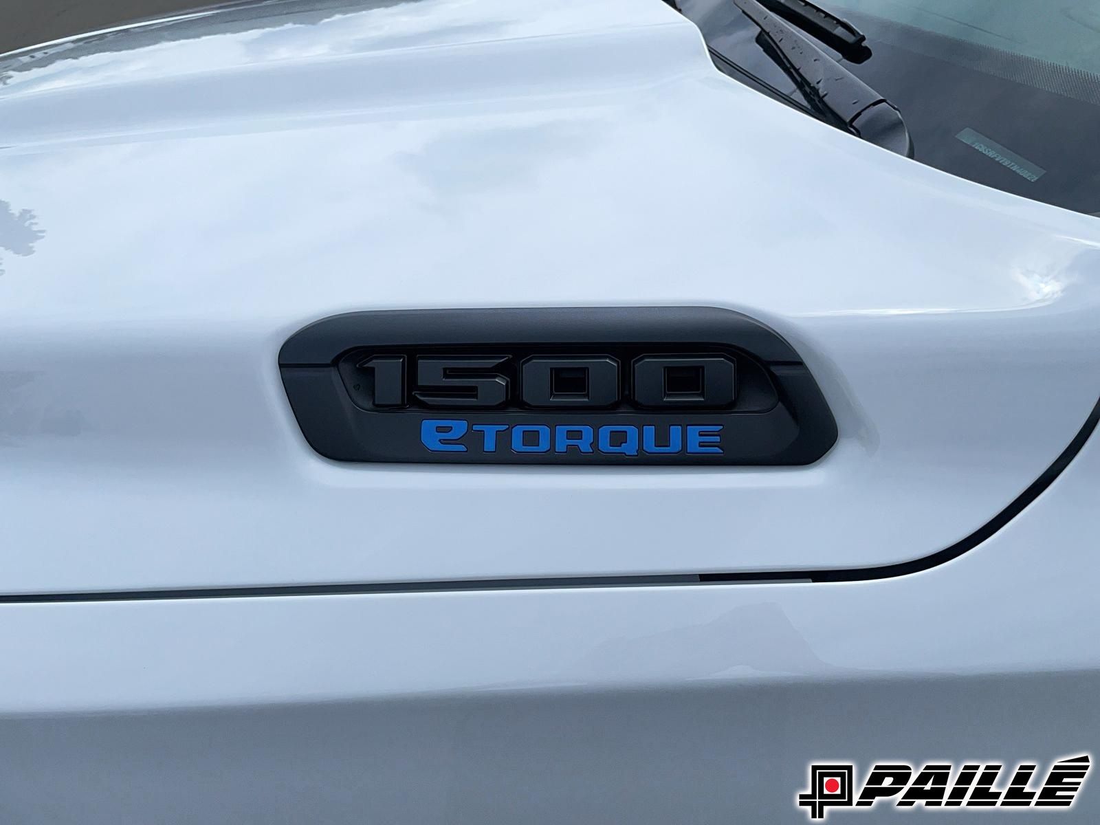 2026 Ram 1500 in Sorel-Tracy, Quebec