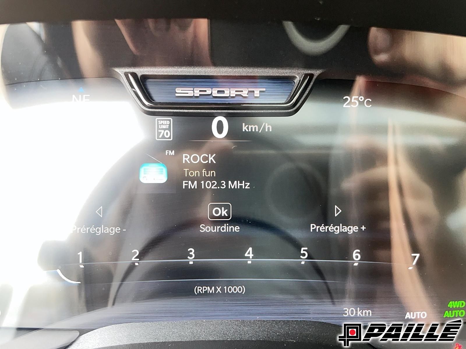 2026 Ram 1500 in Sorel-Tracy, Quebec