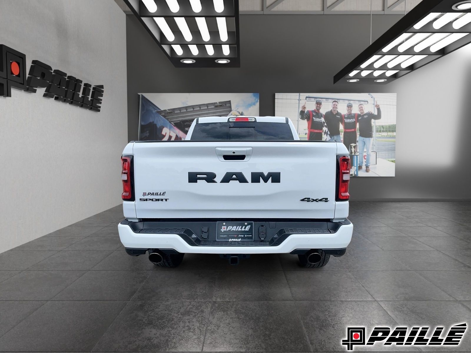 2026 Ram 1500 in Sorel-Tracy, Quebec