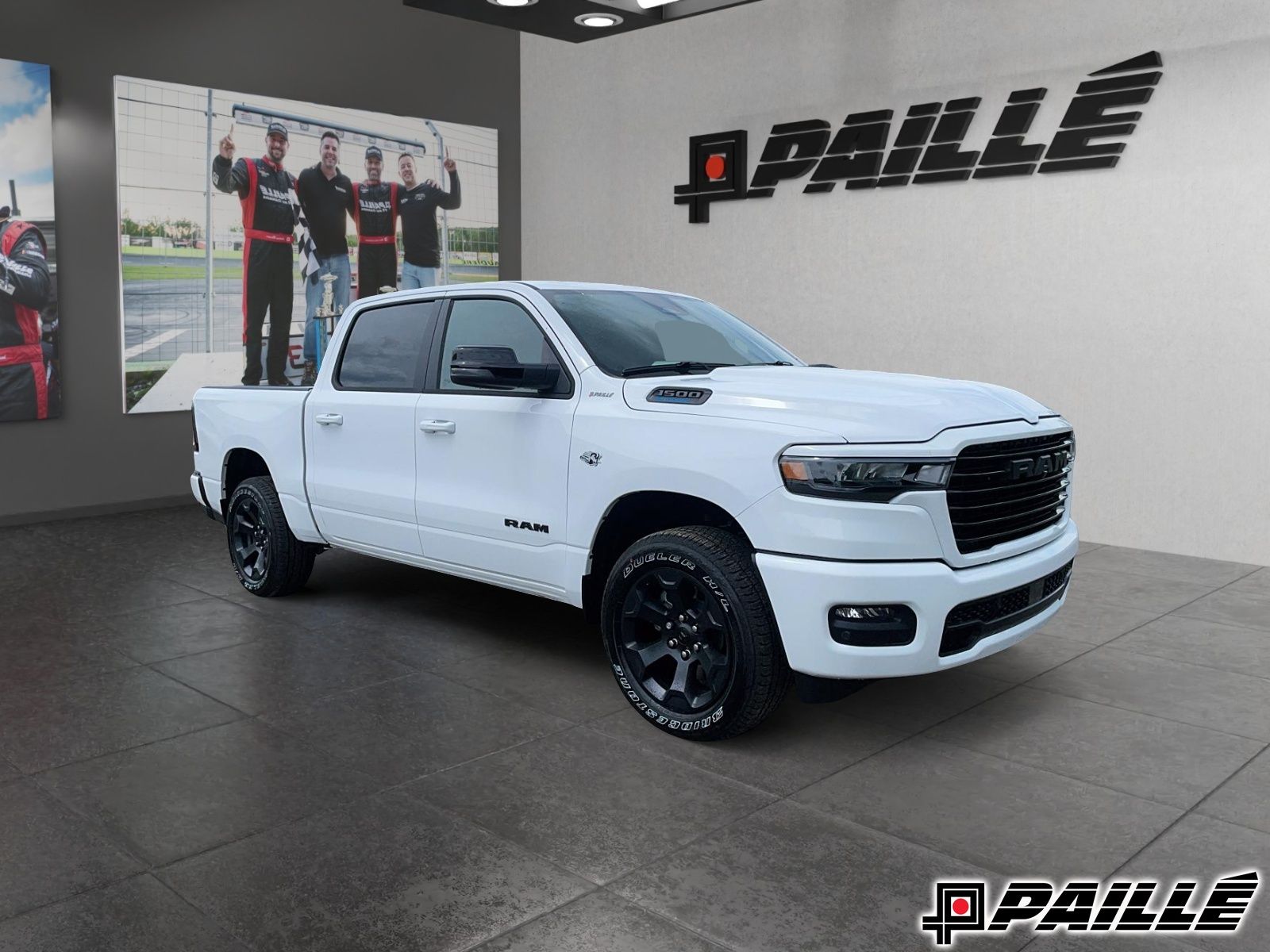 2026 Ram 1500 in Sorel-Tracy, Quebec