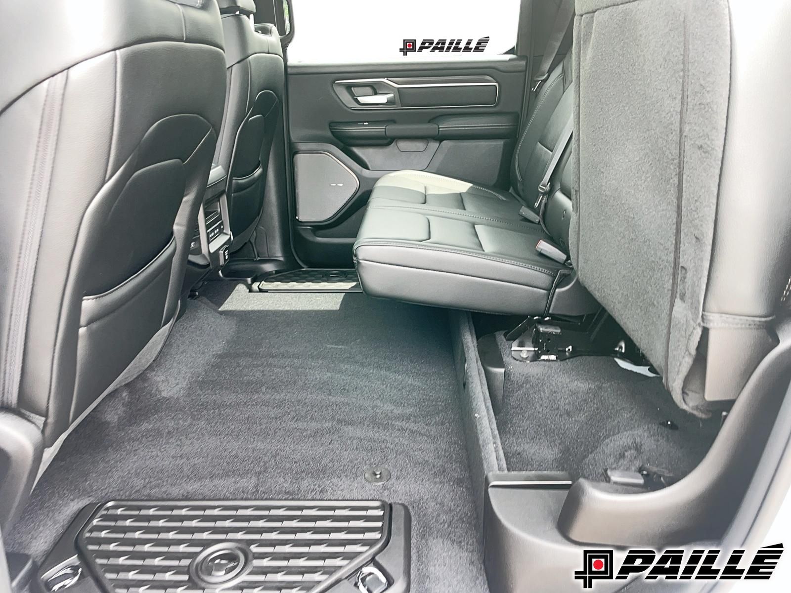 2026 Ram 1500 in Sorel-Tracy, Quebec