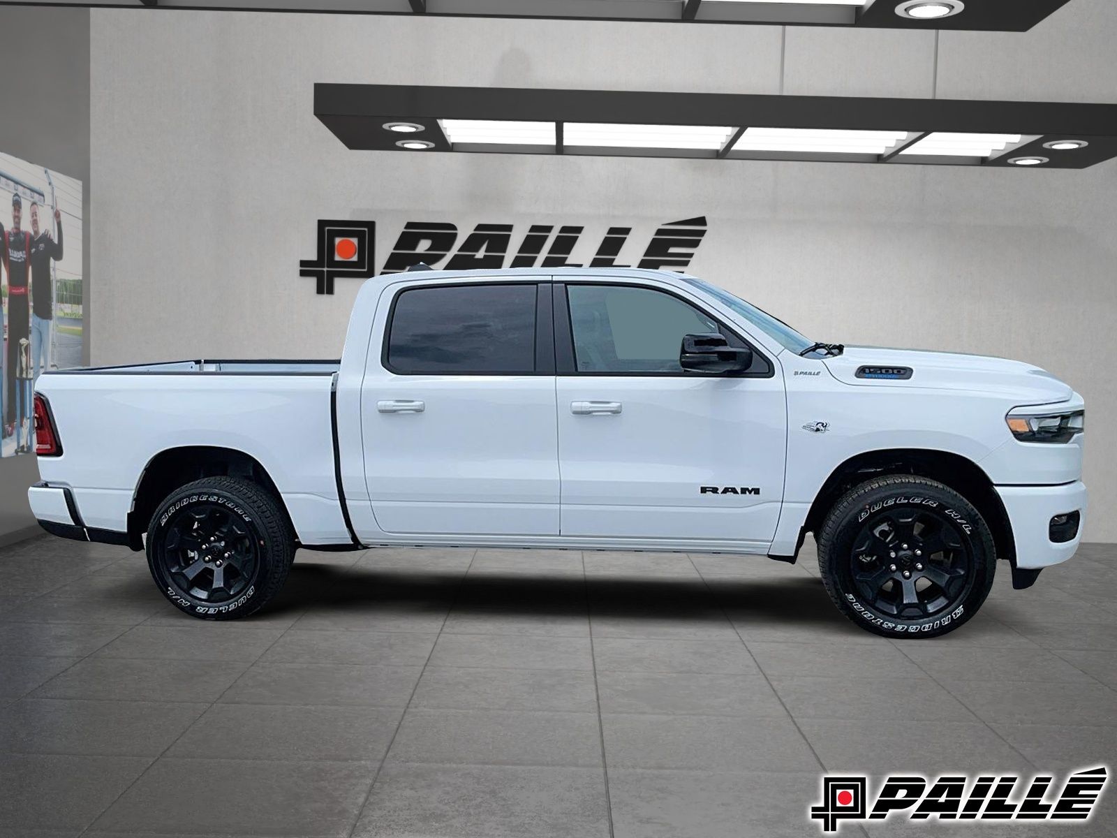 2026 Ram 1500 in Sorel-Tracy, Quebec