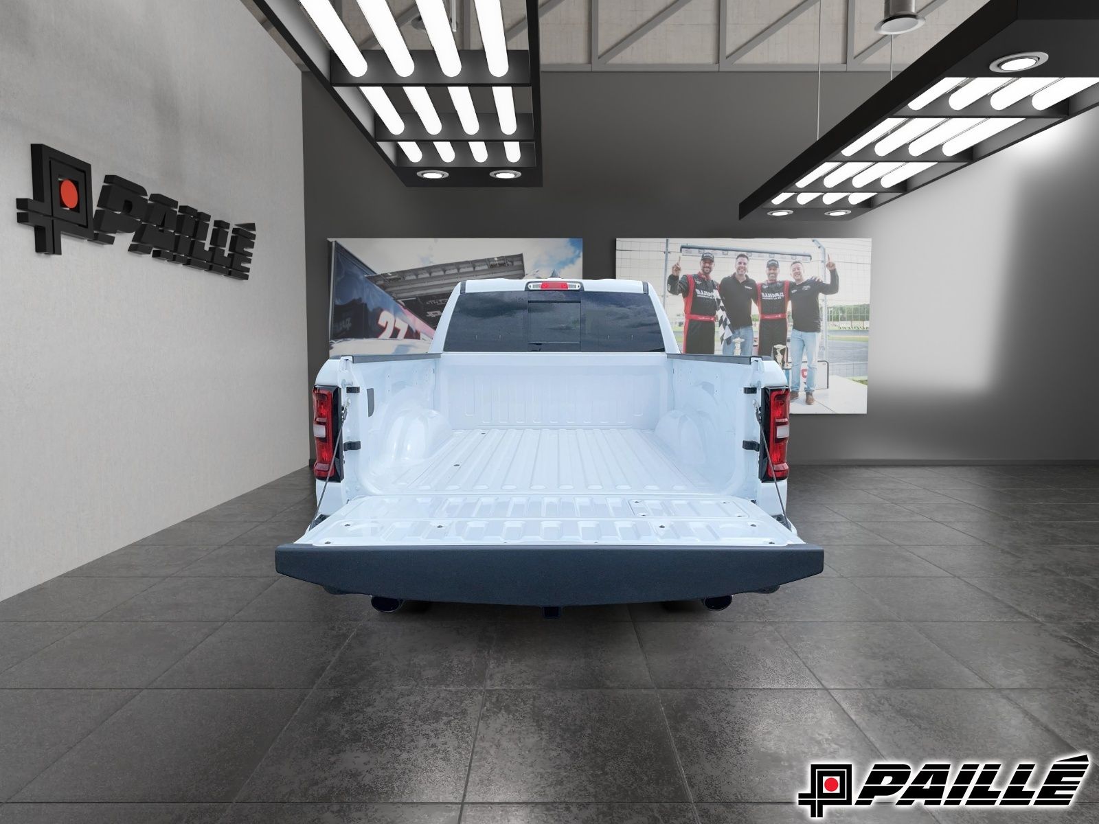 2026 Ram 1500 in Sorel-Tracy, Quebec