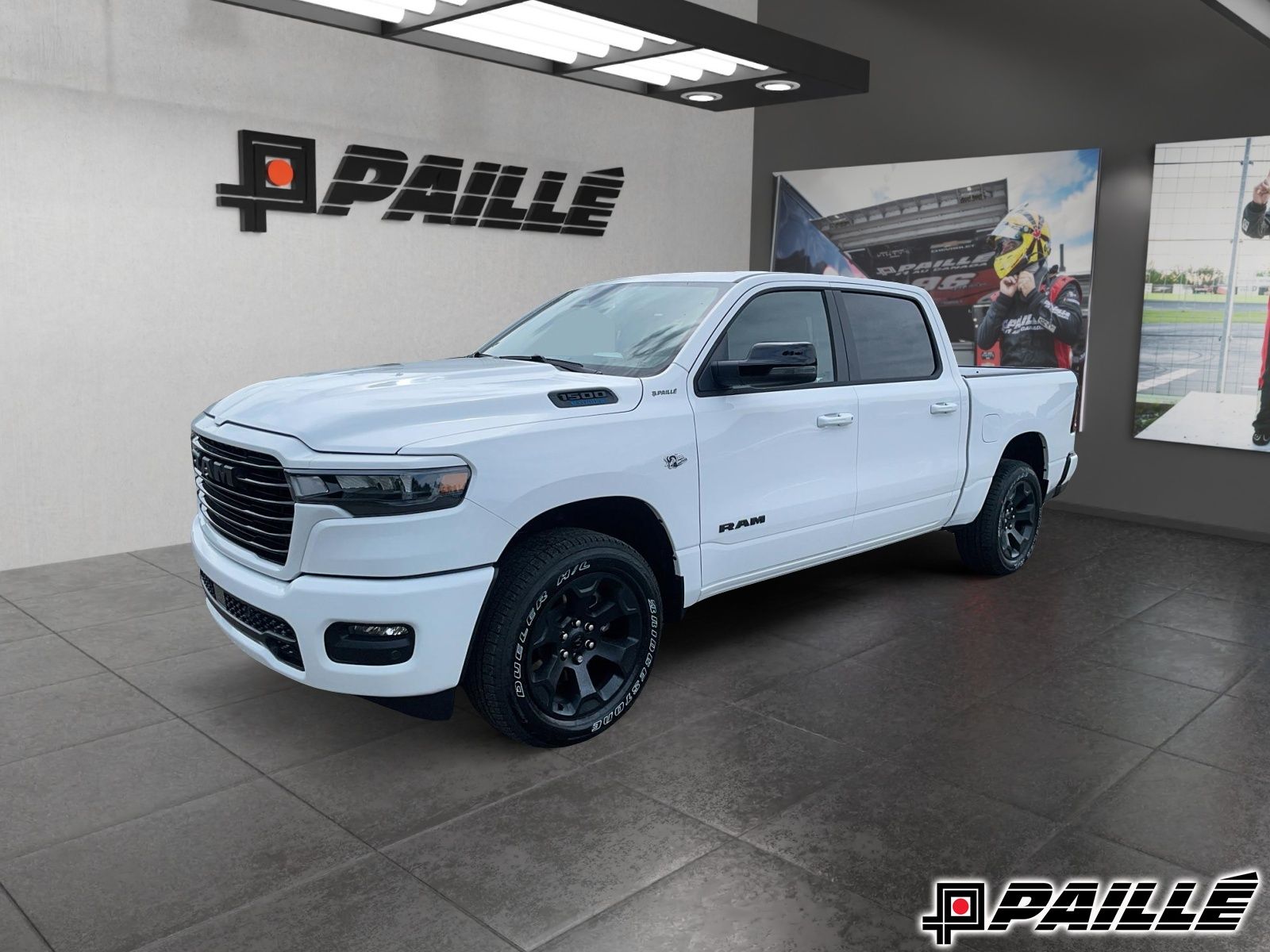 2026 Ram 1500 in Sorel-Tracy, Quebec