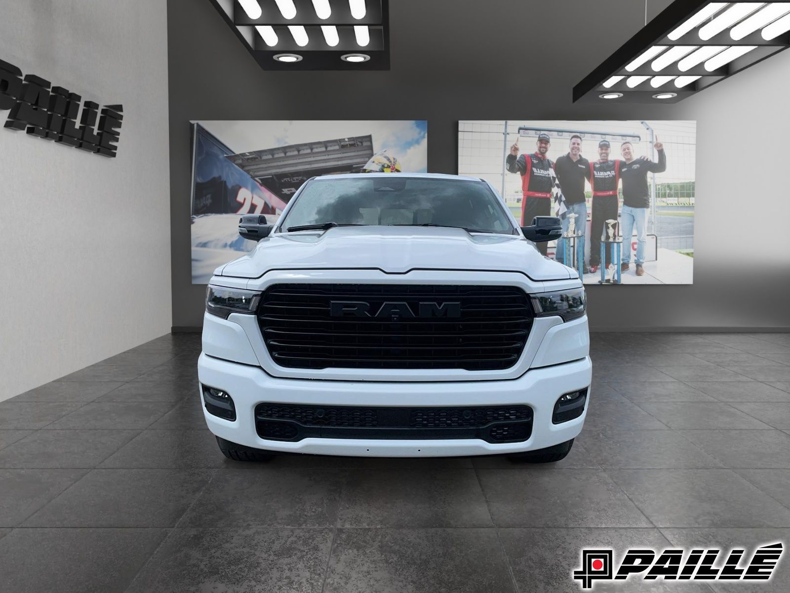 2026 Ram 1500 in Sorel-Tracy, Quebec