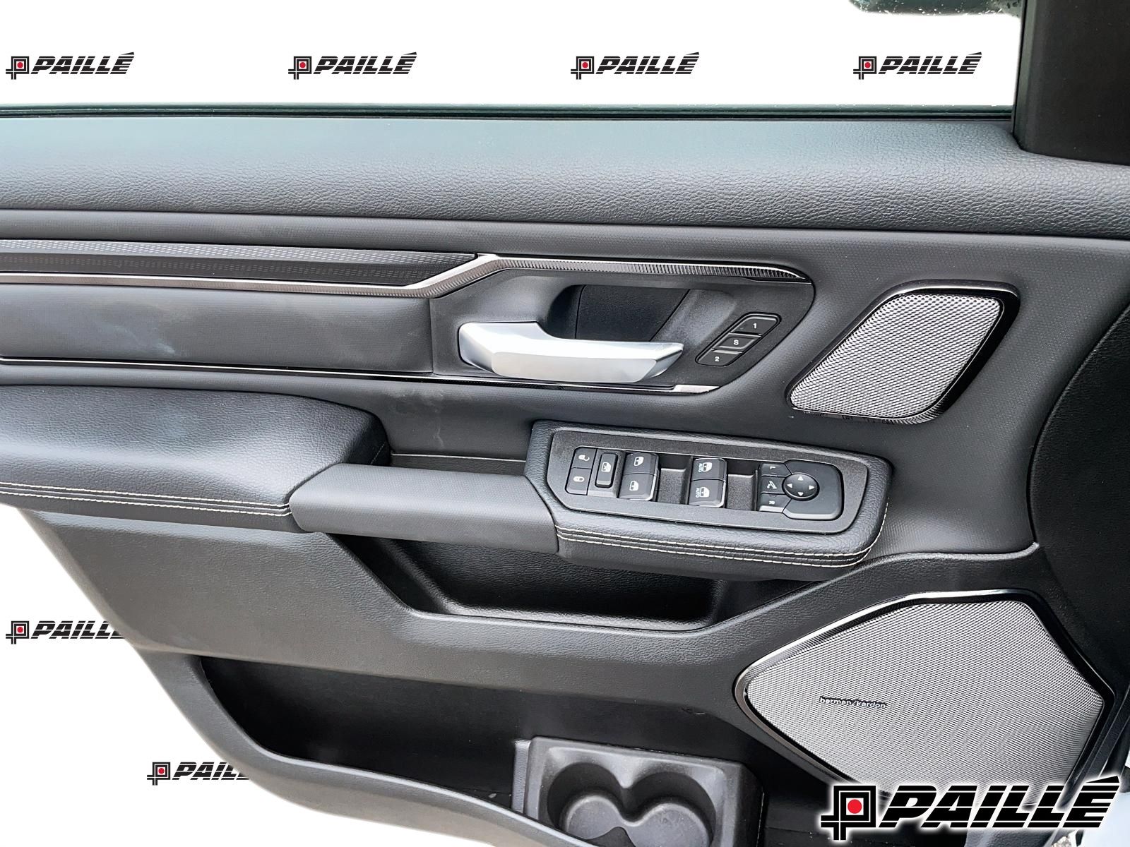 2026 Ram 1500 in Sorel-Tracy, Quebec