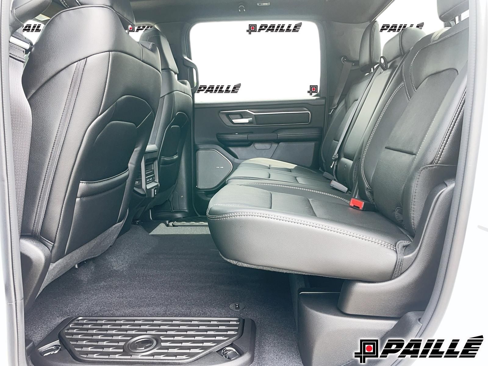 2026 Ram 1500 in Sorel-Tracy, Quebec