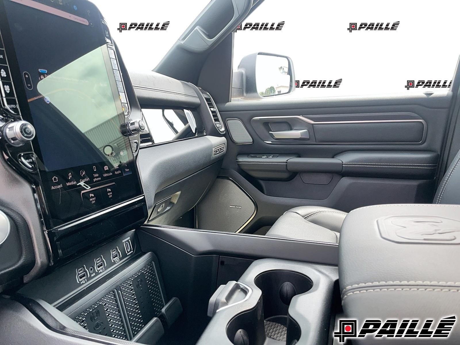 2026 Ram 1500 in Sorel-Tracy, Quebec