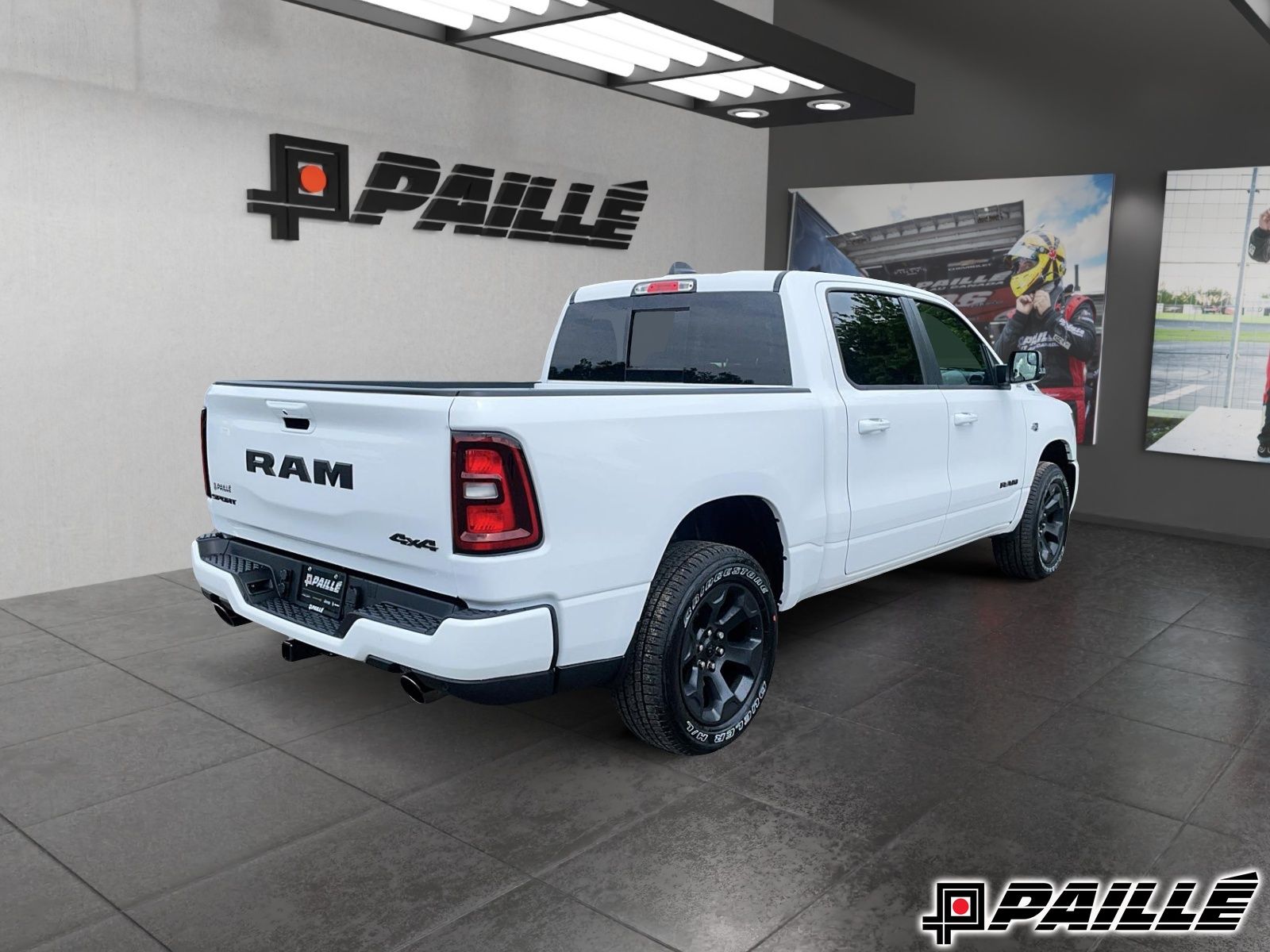 2026 Ram 1500 in Sorel-Tracy, Quebec