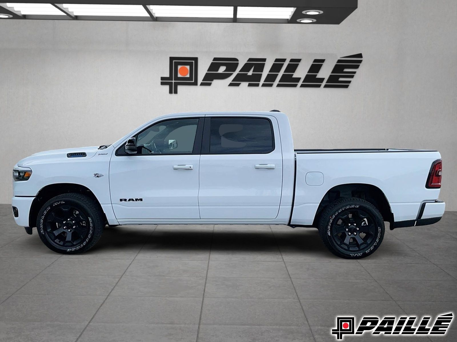 2026 Ram 1500 in Sorel-Tracy, Quebec