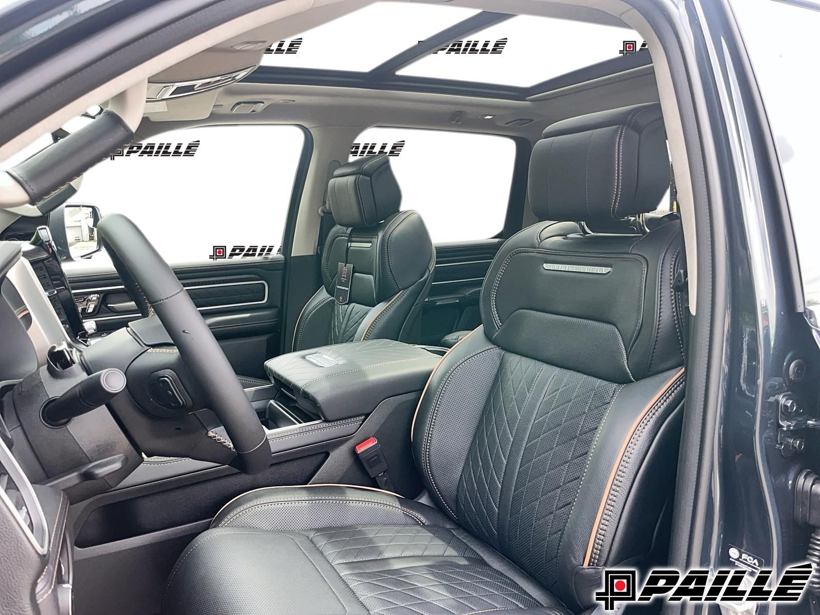 2026 Ram 1500 in Nicolet, Quebec