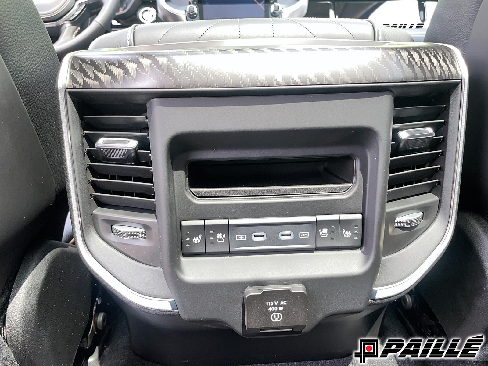 2026 Ram 1500 in Nicolet, Quebec