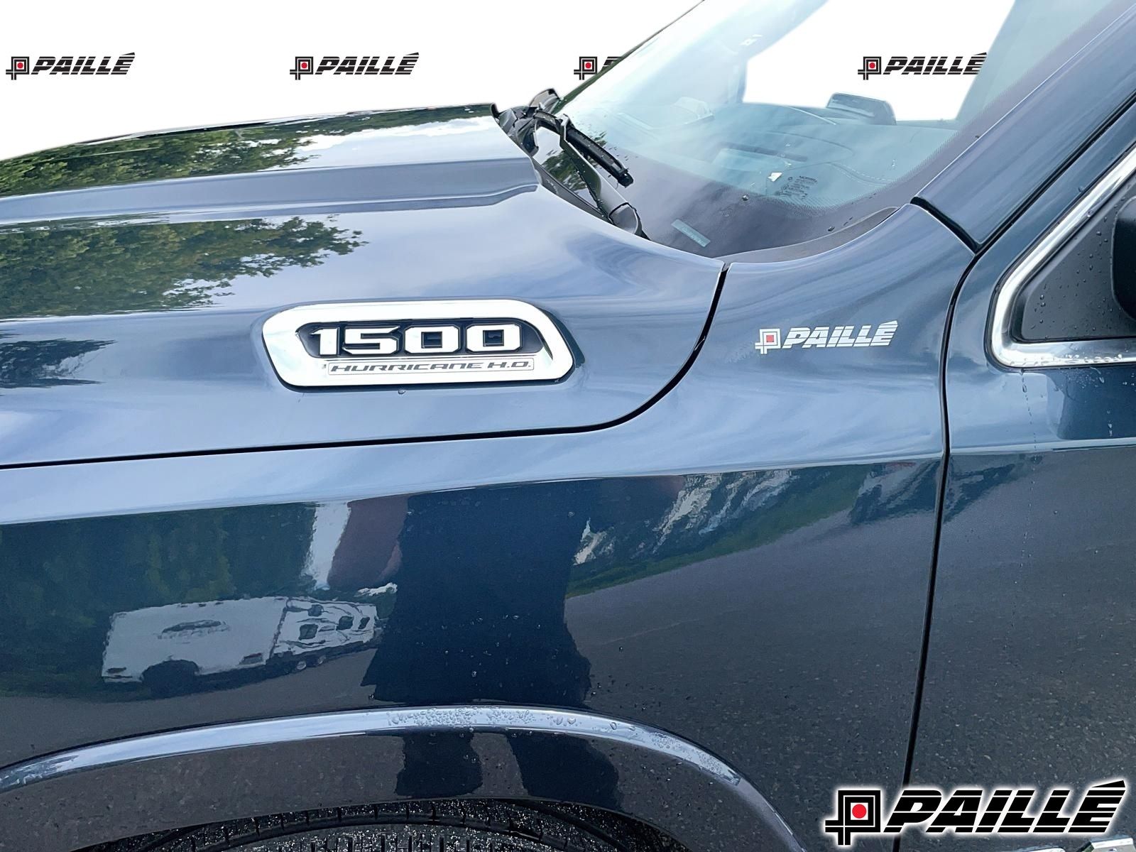 2026 Ram 1500 in Nicolet, Quebec