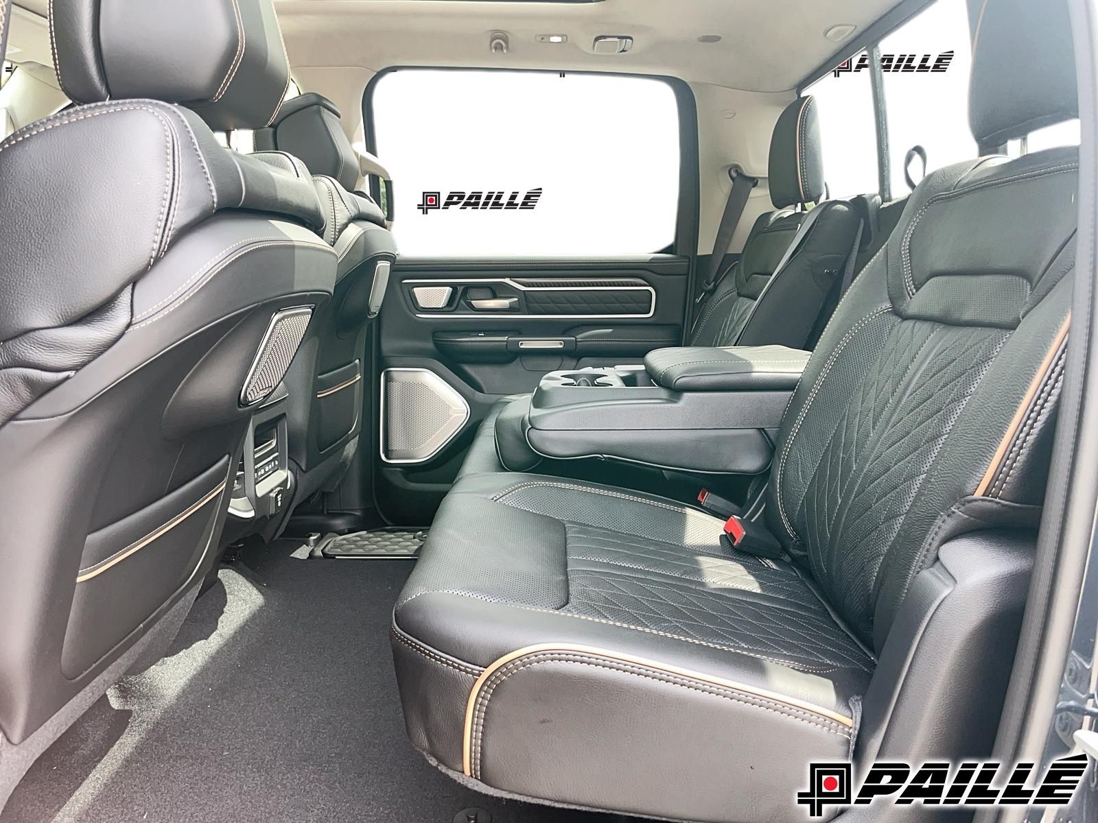 2026 Ram 1500 in Nicolet, Quebec