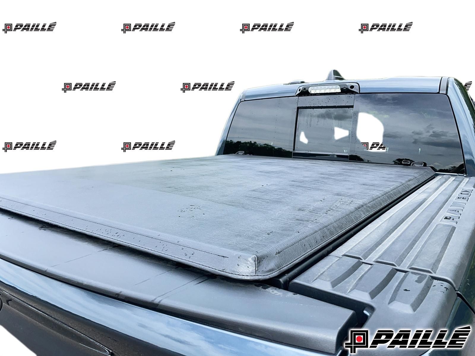 2026 Ram 1500 in Nicolet, Quebec
