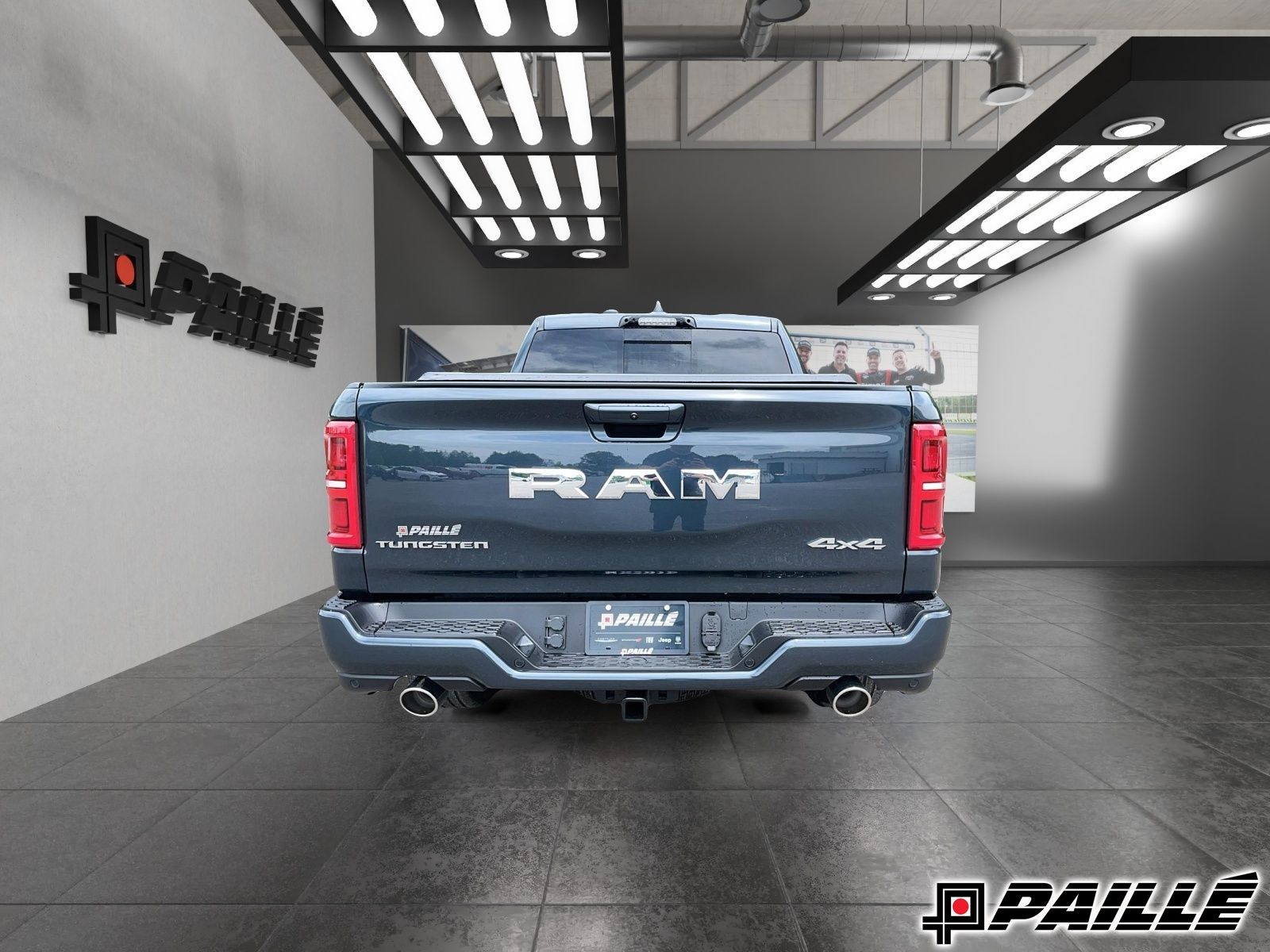 2026 Ram 1500 in Nicolet, Quebec