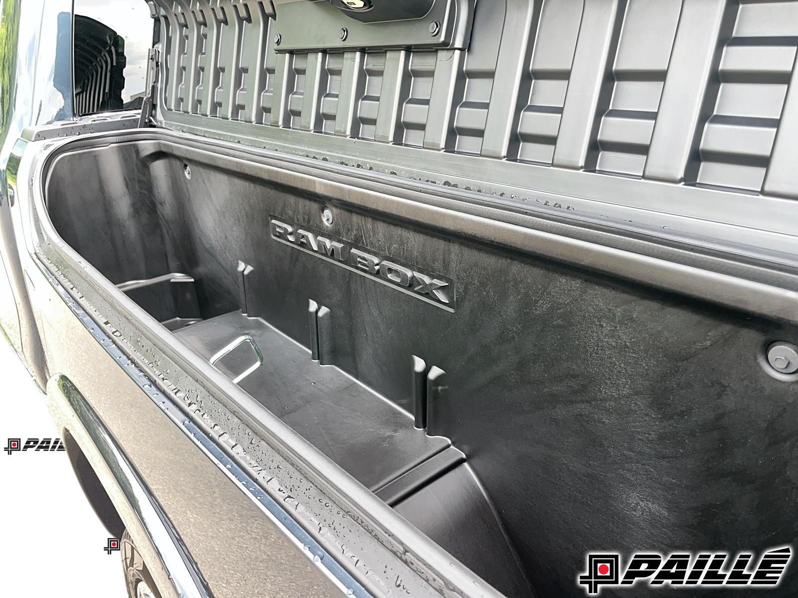 2026 Ram 1500 in Nicolet, Quebec