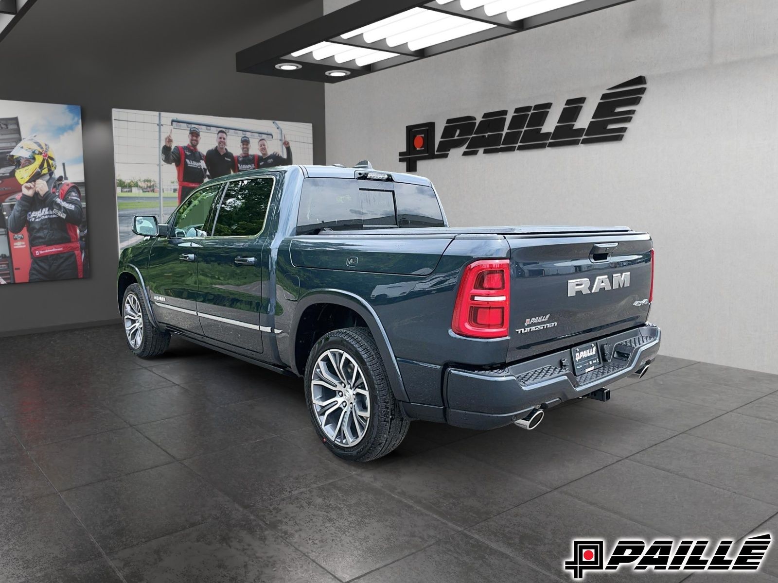 2026 Ram 1500 in Nicolet, Quebec