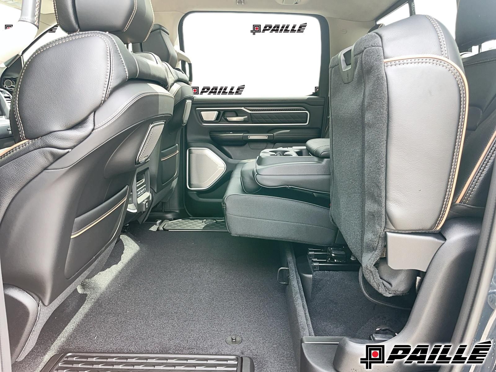 2026 Ram 1500 in Nicolet, Quebec