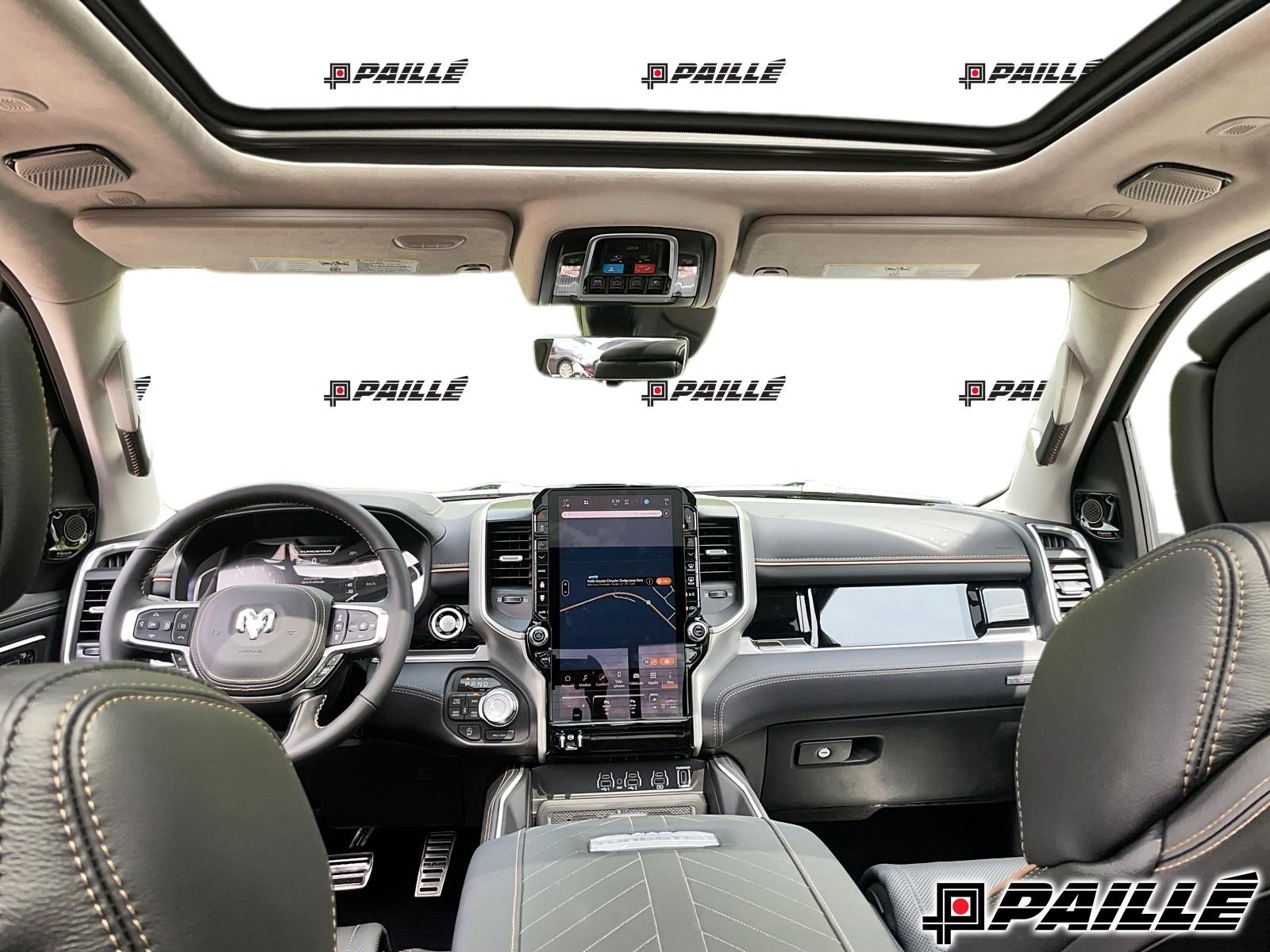 2026 Ram 1500 in Nicolet, Quebec