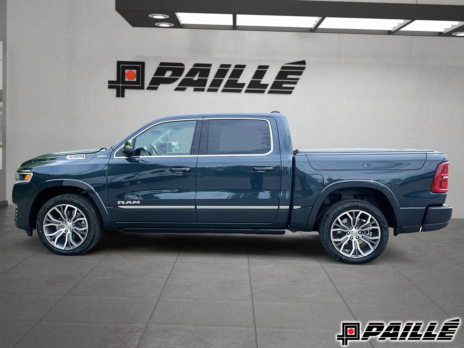 2026 Ram 1500 in Nicolet, Quebec