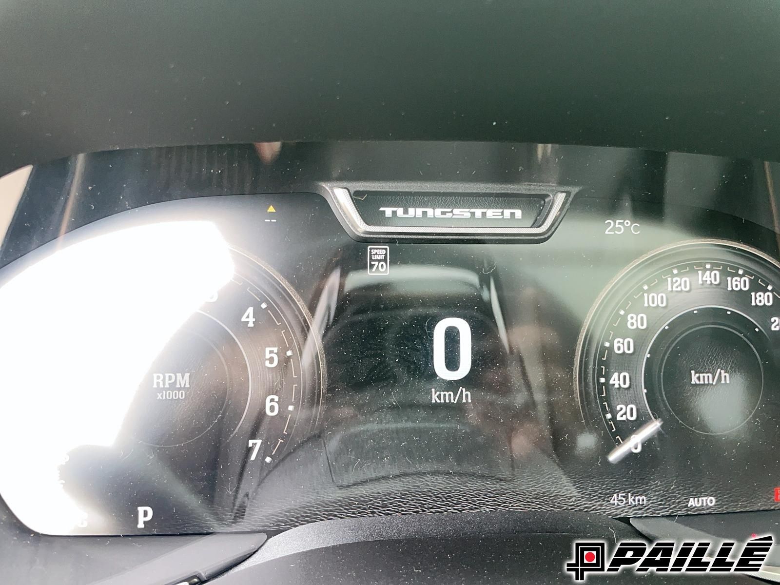 2026 Ram 1500 in Nicolet, Quebec